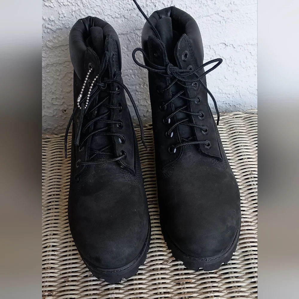 New Timberland Men's 6